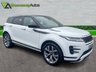 USED 2019 69 LAND ROVER RANGE ROVER EVOQUE 2.0 D240 R-Dynamic HSE SUV 5dr Diesel Auto 4WD Euro 6 (s/s) (240 ps) 
