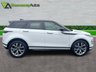 USED 2019 69 LAND ROVER RANGE ROVER EVOQUE 2.0 D240 R-Dynamic HSE SUV 5dr Diesel Auto 4WD Euro 6 (s/s) (240 ps) 