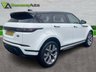 USED 2019 69 LAND ROVER RANGE ROVER EVOQUE 2.0 D240 R-Dynamic HSE SUV 5dr Diesel Auto 4WD Euro 6 (s/s) (240 ps) 