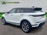 USED 2019 69 LAND ROVER RANGE ROVER EVOQUE 2.0 D240 R-Dynamic HSE SUV 5dr Diesel Auto 4WD Euro 6 (s/s) (240 ps) 