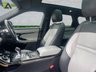 USED 2019 69 LAND ROVER RANGE ROVER EVOQUE 2.0 D240 R-Dynamic HSE SUV 5dr Diesel Auto 4WD Euro 6 (s/s) (240 ps) 
