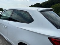 USED 2015 15 SEAT LEON 1.4 TSI ACT FR Sport Coupe 3dr Petrol Manual Euro 6 (s/s) (150 ps) *** IMMACULATE, FSH, 2 KEYS, WOW *** FINANCE AVAILABLE FROM 9.9% APR ***