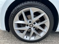 USED 2015 15 SEAT LEON 1.4 TSI ACT FR Sport Coupe 3dr Petrol Manual Euro 6 (s/s) (150 ps) *** IMMACULATE, FSH, 2 KEYS, WOW *** FINANCE AVAILABLE FROM 9.9% APR ***