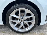 USED 2015 15 SEAT LEON 1.4 TSI ACT FR Sport Coupe 3dr Petrol Manual Euro 6 (s/s) (150 ps) *** IMMACULATE, FSH, 2 KEYS, WOW *** FINANCE AVAILABLE FROM 9.9% APR ***