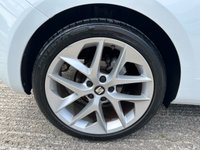 USED 2015 15 SEAT LEON 1.4 TSI ACT FR Sport Coupe 3dr Petrol Manual Euro 6 (s/s) (150 ps) *** IMMACULATE, FSH, 2 KEYS, WOW *** FINANCE AVAILABLE FROM 9.9% APR ***
