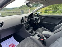 USED 2015 15 SEAT LEON 1.4 TSI ACT FR Sport Coupe 3dr Petrol Manual Euro 6 (s/s) (150 ps) *** IMMACULATE, FSH, 2 KEYS, WOW *** FINANCE AVAILABLE FROM 9.9% APR ***