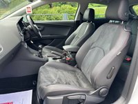 USED 2015 15 SEAT LEON 1.4 TSI ACT FR Sport Coupe 3dr Petrol Manual Euro 6 (s/s) (150 ps) *** IMMACULATE, FSH, 2 KEYS, WOW *** FINANCE AVAILABLE FROM 9.9% APR ***
