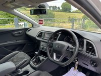 USED 2015 15 SEAT LEON 1.4 TSI ACT FR Sport Coupe 3dr Petrol Manual Euro 6 (s/s) (150 ps) *** IMMACULATE, FSH, 2 KEYS, WOW *** FINANCE AVAILABLE FROM 9.9% APR ***