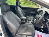 USED 2015 15 SEAT LEON 1.4 TSI ACT FR Sport Coupe 3dr Petrol Manual Euro 6 (s/s) (150 ps) *** IMMACULATE, FSH, 2 KEYS, WOW *** FINANCE AVAILABLE FROM 9.9% APR ***