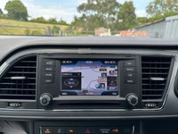 USED 2015 15 SEAT LEON 1.4 TSI ACT FR Sport Coupe 3dr Petrol Manual Euro 6 (s/s) (150 ps) *** IMMACULATE, FSH, 2 KEYS, WOW *** FINANCE AVAILABLE FROM 9.9% APR ***