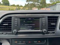 USED 2015 15 SEAT LEON 1.4 TSI ACT FR Sport Coupe 3dr Petrol Manual Euro 6 (s/s) (150 ps) *** IMMACULATE, FSH, 2 KEYS, WOW *** FINANCE AVAILABLE FROM 9.9% APR ***