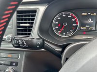 USED 2015 15 SEAT LEON 1.4 TSI ACT FR Sport Coupe 3dr Petrol Manual Euro 6 (s/s) (150 ps) *** IMMACULATE, FSH, 2 KEYS, WOW *** FINANCE AVAILABLE FROM 9.9% APR ***