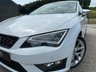USED 2015 15 SEAT LEON 1.4 TSI ACT FR Sport Coupe 3dr Petrol Manual Euro 6 (s/s) (150 ps) *** IMMACULATE, FSH, 2 KEYS, WOW *** FINANCE AVAILABLE FROM 9.9% APR ***