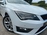 USED 2015 15 SEAT LEON 1.4 TSI ACT FR Sport Coupe 3dr Petrol Manual Euro 6 (s/s) (150 ps) *** IMMACULATE, FSH, 2 KEYS, WOW *** FINANCE AVAILABLE FROM 9.9% APR ***