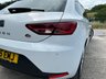 USED 2015 15 SEAT LEON 1.4 TSI ACT FR Sport Coupe 3dr Petrol Manual Euro 6 (s/s) (150 ps) *** IMMACULATE, FSH, 2 KEYS, WOW *** FINANCE AVAILABLE FROM 9.9% APR ***