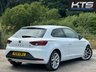 USED 2015 15 SEAT LEON 1.4 TSI ACT FR Sport Coupe 3dr Petrol Manual Euro 6 (s/s) (150 ps) *** IMMACULATE, FSH, 2 KEYS, WOW *** FINANCE AVAILABLE FROM 9.9% APR ***
