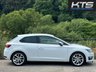 USED 2015 15 SEAT LEON 1.4 TSI ACT FR Sport Coupe 3dr Petrol Manual Euro 6 (s/s) (150 ps) *** IMMACULATE, FSH, 2 KEYS, WOW *** FINANCE AVAILABLE FROM 9.9% APR ***