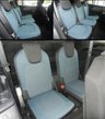 USED 2016 66 CITROEN GRAND C4 PICASSO 1.6 BlueHDi Feel MPV 5dr Diesel EAT6 Euro 6 (s/s) (120 ps) Great Spec with Park Sensors