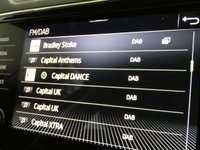 USED 2023 23 SKODA SUPERB 1.4 TSI iV 13kWh SE L Estate 5dr Petrol Plug-in Hybrid DSG Euro 6 (s/s) (218 ps) SAT NAV HEATED LEATHER CARPLAY PARKING SENSORS 1 OWNER SERVICE HISTORY WARRANTY