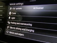 USED 2023 23 SKODA SUPERB 1.4 TSI iV 13kWh SE L Estate 5dr Petrol Plug-in Hybrid DSG Euro 6 (s/s) (218 ps) SAT NAV HEATED LEATHER CARPLAY PARKING SENSORS 1 OWNER SERVICE HISTORY WARRANTY