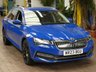 USED 2023 23 SKODA SUPERB 1.4 TSI iV 13kWh SE L Estate 5dr Petrol Plug-in Hybrid DSG Euro 6 (s/s) (218 ps) SAT NAV HEATED LEATHER CARPLAY PARKING SENSORS 1 OWNER SERVICE HISTORY WARRANTY