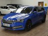 USED 2023 23 SKODA SUPERB 1.4 TSI iV 13kWh SE L Estate 5dr Petrol Plug-in Hybrid DSG Euro 6 (s/s) (218 ps) SAT NAV HEATED LEATHER CARPLAY PARKING SENSORS 1 OWNER SERVICE HISTORY WARRANTY
