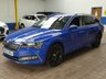 USED 2023 23 SKODA SUPERB 1.4 TSI iV 13kWh SE L Estate 5dr Petrol Plug-in Hybrid DSG Euro 6 (s/s) (218 ps) SAT NAV HEATED LEATHER CARPLAY PARKING SENSORS 1 OWNER SERVICE HISTORY WARRANTY