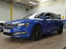 USED 2023 23 SKODA SUPERB 1.4 TSI iV 13kWh SE L Estate 5dr Petrol Plug-in Hybrid DSG Euro 6 (s/s) (218 ps) SAT NAV HEATED LEATHER CARPLAY PARKING SENSORS 1 OWNER SERVICE HISTORY WARRANTY