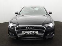USED 2020 70 AUDI A6 SALOON 2.0 TFSI 45 Sport Saloon 4dr Petrol S Tronic quattro Euro 6 (s/s) (265 ps) HEATED SEATS | KEYLESS GO