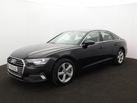USED 2020 70 AUDI A6 SALOON 2.0 TFSI 45 Sport Saloon 4dr Petrol S Tronic quattro Euro 6 (s/s) (265 ps) HEATED SEATS | KEYLESS GO