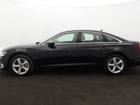 USED 2020 70 AUDI A6 SALOON 2.0 TFSI 45 Sport Saloon 4dr Petrol S Tronic quattro Euro 6 (s/s) (265 ps) HEATED SEATS | KEYLESS GO