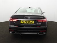 USED 2020 70 AUDI A6 SALOON 2.0 TFSI 45 Sport Saloon 4dr Petrol S Tronic quattro Euro 6 (s/s) (265 ps) HEATED SEATS | KEYLESS GO