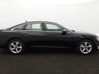 USED 2020 70 AUDI A6 SALOON 2.0 TFSI 45 Sport Saloon 4dr Petrol S Tronic quattro Euro 6 (s/s) (265 ps) HEATED SEATS | KEYLESS GO