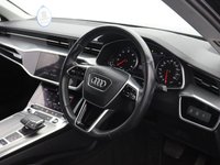 USED 2020 70 AUDI A6 SALOON 2.0 TFSI 45 Sport Saloon 4dr Petrol S Tronic quattro Euro 6 (s/s) (265 ps) HEATED SEATS | KEYLESS GO