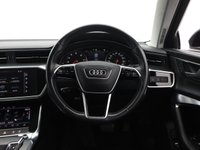 USED 2020 70 AUDI A6 SALOON 2.0 TFSI 45 Sport Saloon 4dr Petrol S Tronic quattro Euro 6 (s/s) (265 ps) HEATED SEATS | KEYLESS GO