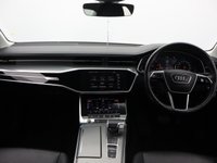 USED 2020 70 AUDI A6 SALOON 2.0 TFSI 45 Sport Saloon 4dr Petrol S Tronic quattro Euro 6 (s/s) (265 ps) HEATED SEATS | KEYLESS GO
