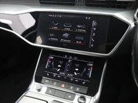 USED 2020 70 AUDI A6 SALOON 2.0 TFSI 45 Sport Saloon 4dr Petrol S Tronic quattro Euro 6 (s/s) (265 ps) HEATED SEATS | KEYLESS GO