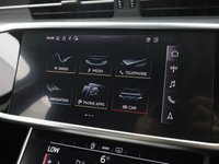 USED 2020 70 AUDI A6 SALOON 2.0 TFSI 45 Sport Saloon 4dr Petrol S Tronic quattro Euro 6 (s/s) (265 ps) HEATED SEATS | KEYLESS GO