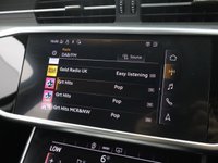 USED 2020 70 AUDI A6 SALOON 2.0 TFSI 45 Sport Saloon 4dr Petrol S Tronic quattro Euro 6 (s/s) (265 ps) HEATED SEATS | KEYLESS GO