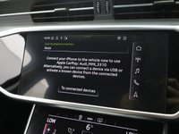 USED 2020 70 AUDI A6 SALOON 2.0 TFSI 45 Sport Saloon 4dr Petrol S Tronic quattro Euro 6 (s/s) (265 ps) HEATED SEATS | KEYLESS GO
