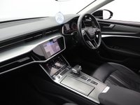 USED 2020 70 AUDI A6 SALOON 2.0 TFSI 45 Sport Saloon 4dr Petrol S Tronic quattro Euro 6 (s/s) (265 ps) HEATED SEATS | KEYLESS GO