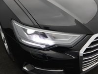 USED 2020 70 AUDI A6 SALOON 2.0 TFSI 45 Sport Saloon 4dr Petrol S Tronic quattro Euro 6 (s/s) (265 ps) HEATED SEATS | KEYLESS GO