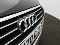 USED 2020 70 AUDI A6 SALOON 2.0 TFSI 45 Sport Saloon 4dr Petrol S Tronic quattro Euro 6 (s/s) (265 ps) HEATED SEATS | KEYLESS GO