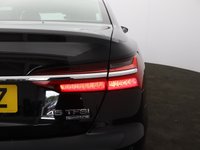 USED 2020 70 AUDI A6 SALOON 2.0 TFSI 45 Sport Saloon 4dr Petrol S Tronic quattro Euro 6 (s/s) (265 ps) HEATED SEATS | KEYLESS GO