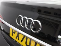 USED 2020 70 AUDI A6 SALOON 2.0 TFSI 45 Sport Saloon 4dr Petrol S Tronic quattro Euro 6 (s/s) (265 ps) HEATED SEATS | KEYLESS GO