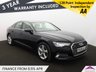 USED 2020 70 AUDI A6 SALOON 2.0 TFSI 45 Sport Saloon 4dr Petrol S Tronic quattro Euro 6 (s/s) (265 ps) HEATED SEATS | KEYLESS GO