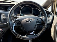 USED 2017 67 KIA CEED 1.6 CRDi GT-Line Hatchback 5dr Diesel Manual Euro 6 (s/s) (134 bhp) www.suffolkcarcentre.co.uk - Located at Lowestoft