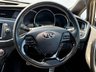 USED 2017 67 KIA CEED 1.6 CRDi GT-Line Hatchback 5dr Diesel Manual Euro 6 (s/s) (134 bhp) www.suffolkcarcentre.co.uk - Located at Lowestoft