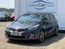 USED 2017 67 KIA CEED 1.6 CRDi GT-Line Hatchback 5dr Diesel Manual Euro 6 (s/s) (134 bhp) www.suffolkcarcentre.co.uk - Located at Lowestoft