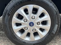 USED 2023 23 FORD TRANSIT CUSTOM 2.0 300 EcoBlue Limited Panel Van 5dr Diesel Auto L2 H1 Euro 6 (170 ps) 